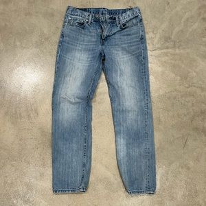 Levi’s | Light Wash Jeans